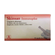 skinsan immunoplus 30 capsule - integratore immunostimolante