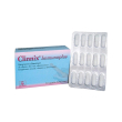 clinnix immunoplus 30 capsule - integratore di colostro