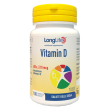 longlife vit*d3  400ui 100 cpr