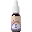 formula b fiori mediterranei 20ml forza vitale