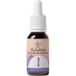 formula i fiori mediterranei 20ml forza vitale