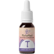 formula t fiori mediterranei 20ml forza vitale