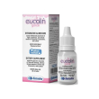 eucolin gocce integratore per alleviare coliche gassose lattanti 30 ml - varie