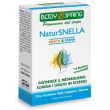 body spring natursnella brucia e drena 14 buste - integratore alimentare
