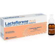 plus 7 flaconcini - integratore di fermenti lattici e vitamine