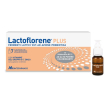 lactoflorene plus integratore fermenti lattici 7 flaconcini