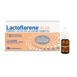 lactoflorene plus, fermenti lattici, probiotici, senza glutine senza lattosio - integratori adulti a
