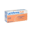lactoflorene plus 12 flaconcini - integratore di fermenti lattici