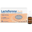 lactoflorene plus 12 flaconcini