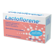 lactoflorene linea fermenti integratore alimentare fermenti lattici 20 capsule