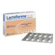 descrizione integratore alimentare. i fermenti lattici ad azione probiotica di lactoflorene plus fav