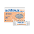 lactoflorene® plus montefarmaco 12 bustine