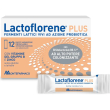 lactoflorene plus 12 bustine orosolubili - integratore di fermenti lattici