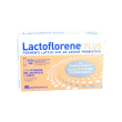 lactoflorene plus 12 bustine orosolubili fermenti lattici - montefarmaco