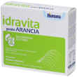idravita® gusto arancia 12 pz bustina