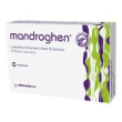 mandroghen 30 compresse 750 mg
