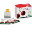 specchiasol infuso bio ciliegia 20 filtri