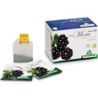 specchiasol infuso bio mora 20 filtri
