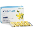 vitacalm iperico 30 tavolette - integratore per lo stress