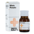 miele rosato zeta cicatrizzante per dentini dei neonati 30 grammi