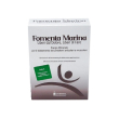 fomenta marina fango minerale per il trattamento di disturbi articolari e muscolari 5 bustine x 150