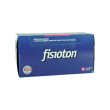 fisioton 10 flaconcini integratore vitamine gruppo b - varie