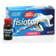fisioton integratore energizzante carnitina 10 flaconcini 15 ml