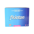 fisioton integratore energetico 20 flaconcini - varie