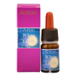 white elixir gocce 5 ml - integratore per il riequilibrio energetico