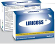 liricoss 30cpr orosolubili