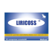 liricoss 30 compresse orosolubili pc