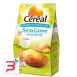 cereal madeleine 200 g