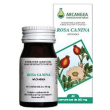 rosa canina 60 capsule 1 pz