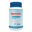 natural point spirulife integratore alimentare 100 capsule
