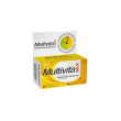 multivitamix crono 30 compresse a rilascio differenziato - integratore multivitaminico
