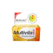 multivitamix crono 30 compresse rilascio differenziato