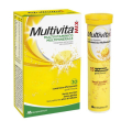 multivitamix effervescenti senza zuccheri 30 compresse