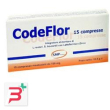 codeflor 15 compresse