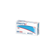 safety prontex guanto in nitrile senza polvere piccolo 6/7 100 pezzi
