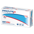 prontex guanti in nitrile, 100 pezzi
