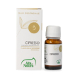 cipresso olio essenziale 10ml