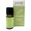 alta natura citronella 10 ml - integratore per il tono dell'umore