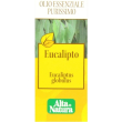 alta natura eucaliptus 10 ml - olio essenziale purissimo per il raffreddore