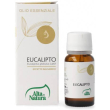 essentia eucalipto olio essenziale purissimo 10ml - eucalipto olio essenziale