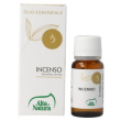 essentia incenso olio essenziale 10 ml
