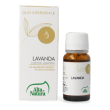 essentia lavanda olio essenziale 10 ml - olio essenziale di lavanda per aromaterapia e massaggi