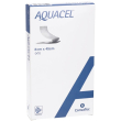 medicazione sterile monouso con fibra finforzante  aquacel  2x45 cm  5pezzi