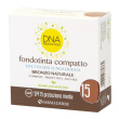 desert flower fondotinta bronzo 9 ml