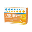 carnidyn plus bustine - confezione da 20 da 5 grammi