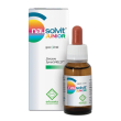 nausolvit junior - gocce per alleviare nausea e vomito 20ml 